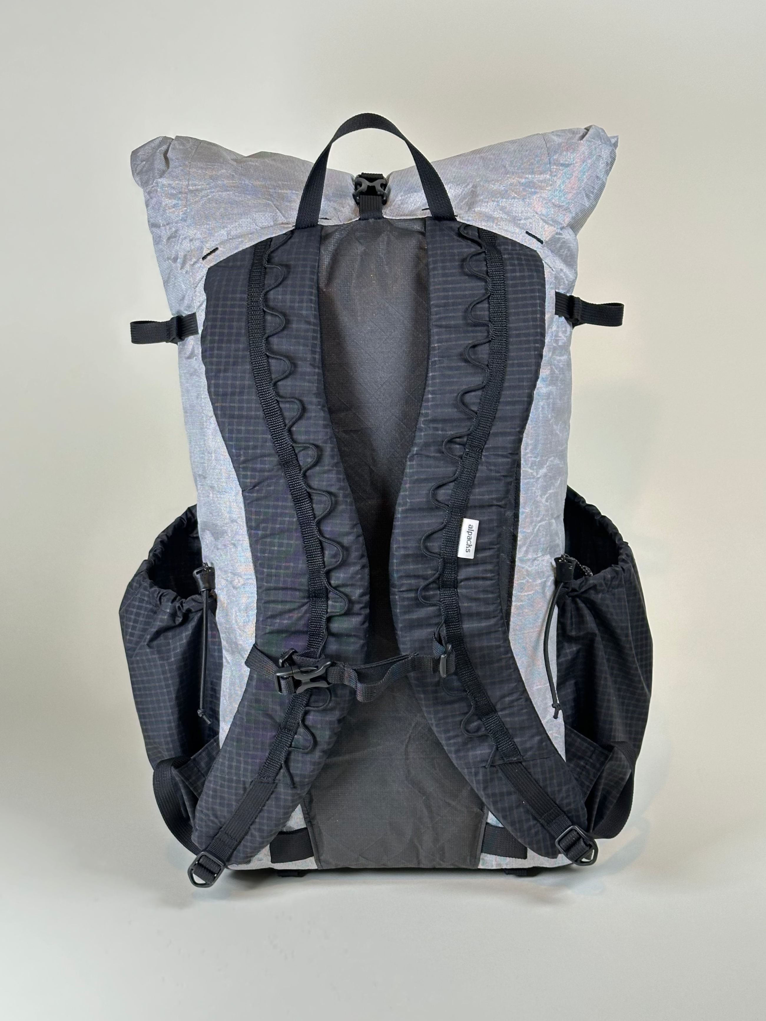 ULTRA100X Backpack