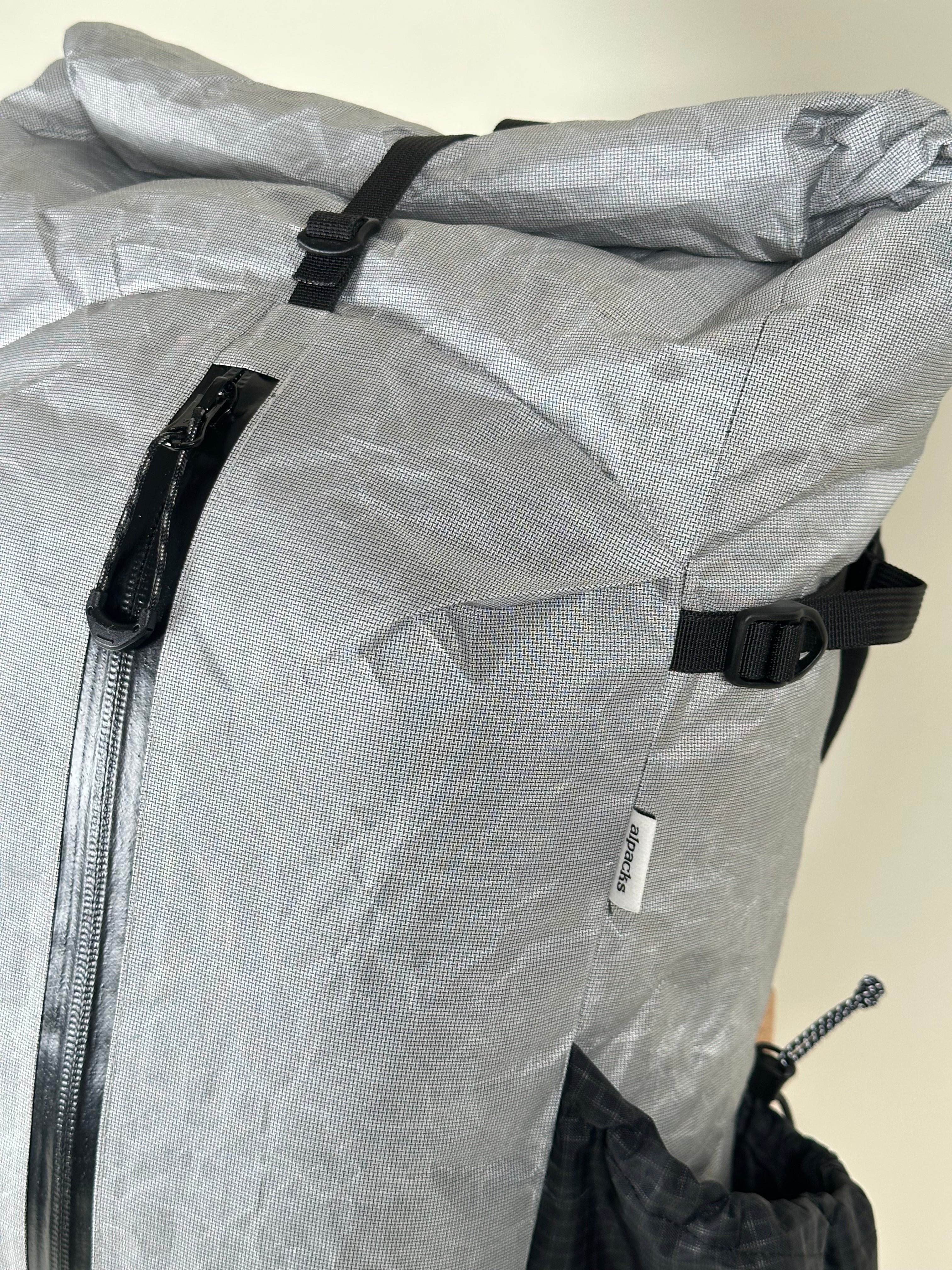 ULTRA100X Backpack