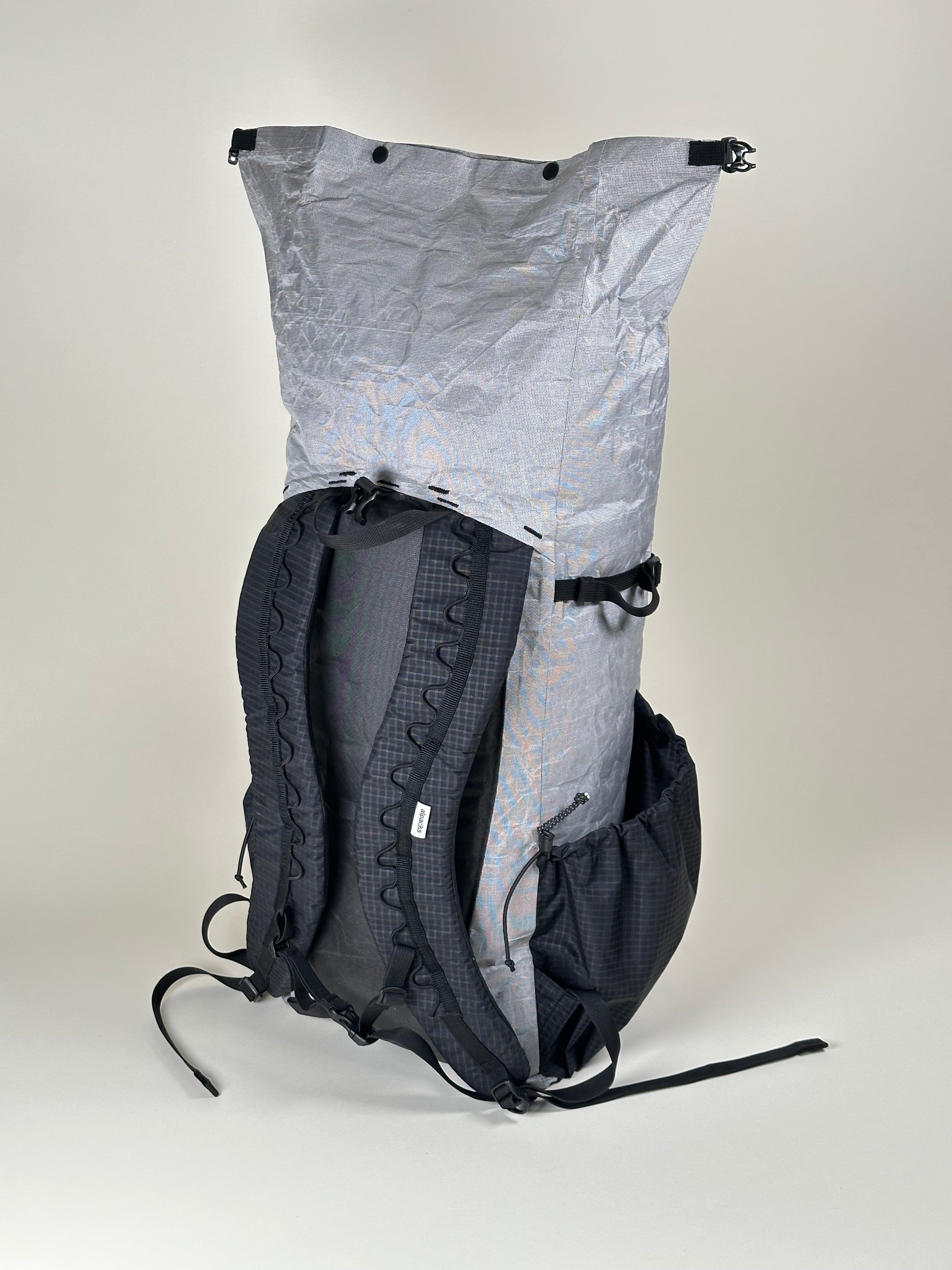 ULTRA100X Backpack