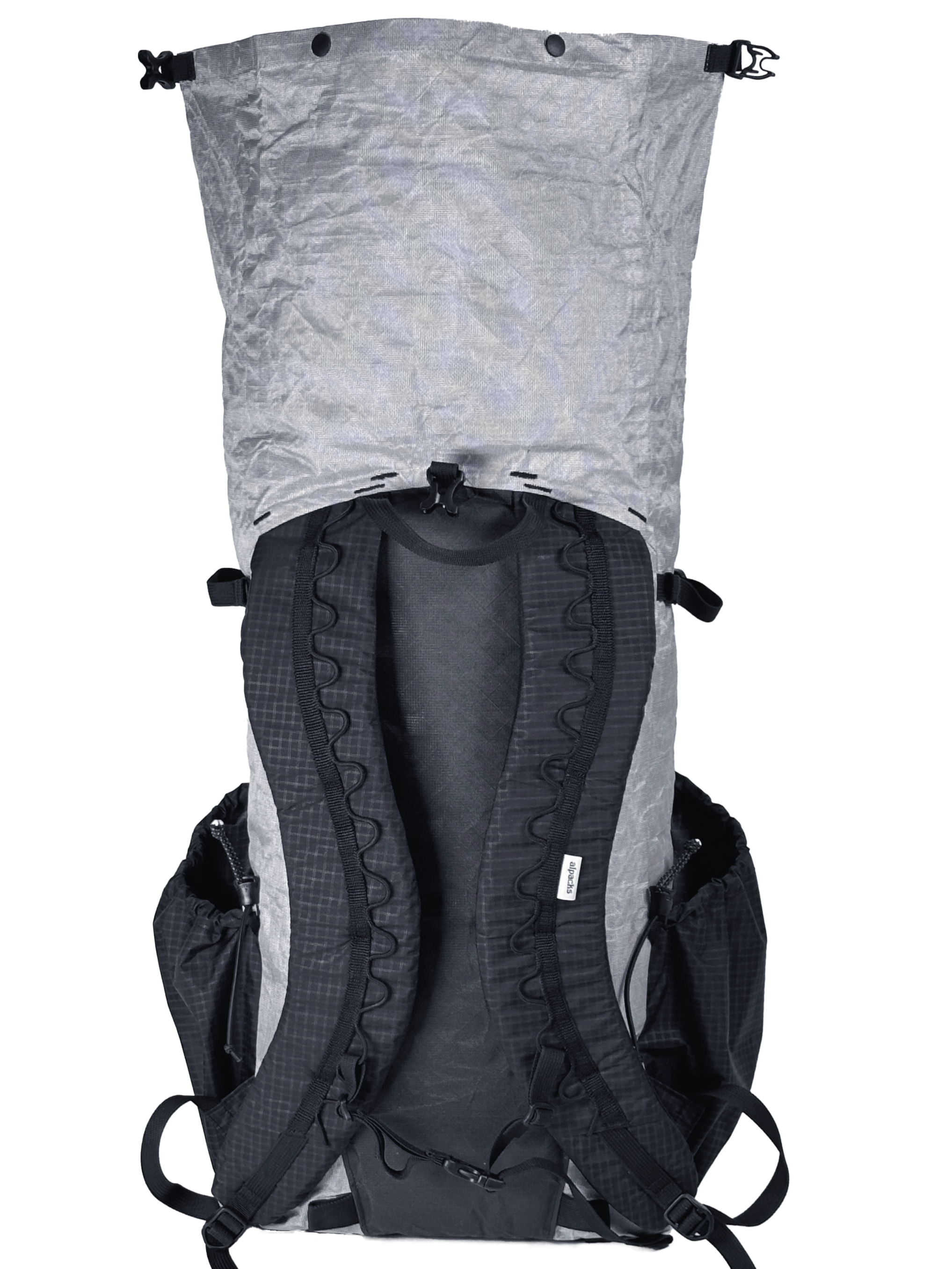 ULTRA100X Backpack