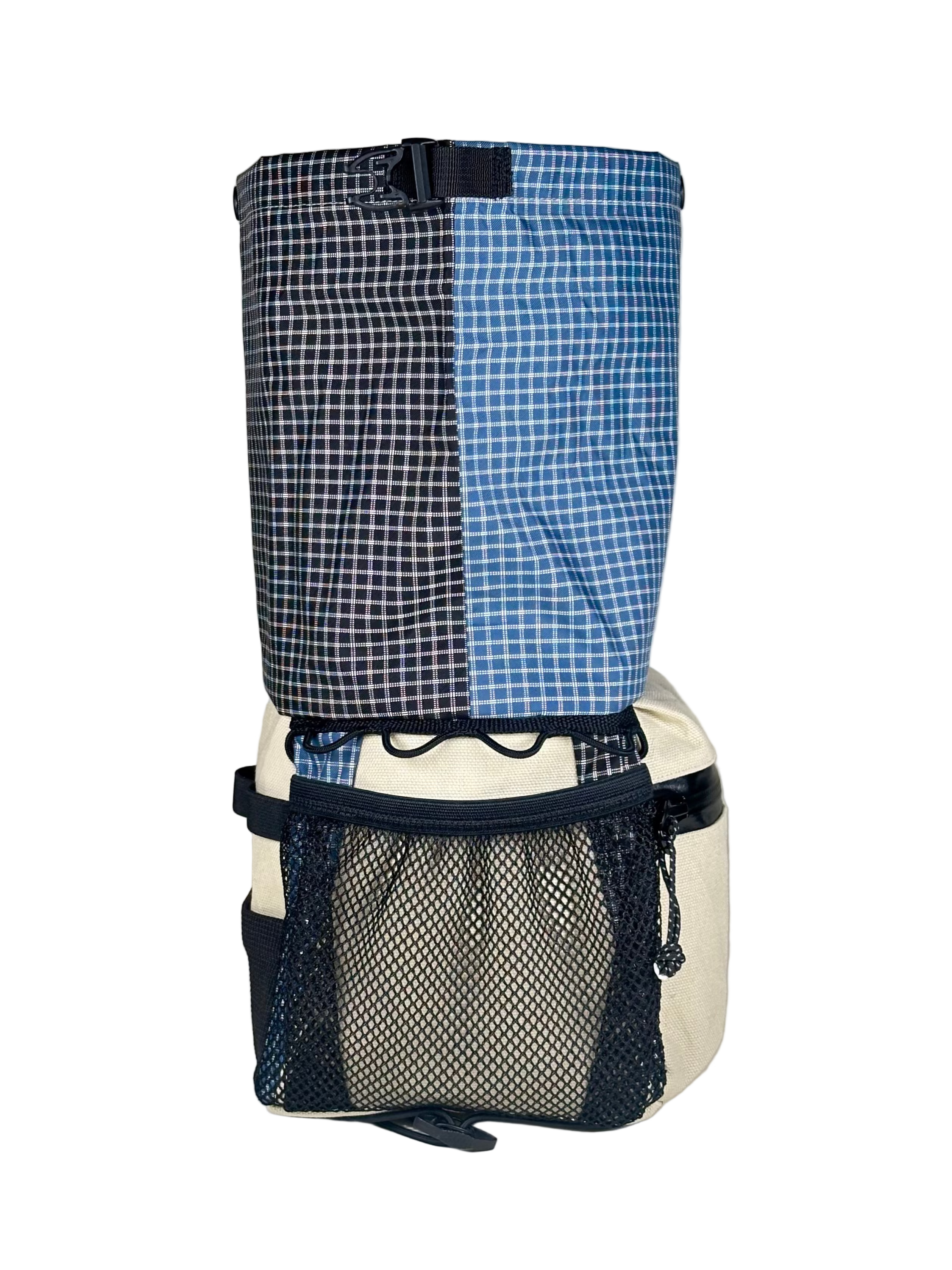 Moonstone Chalk Bucket