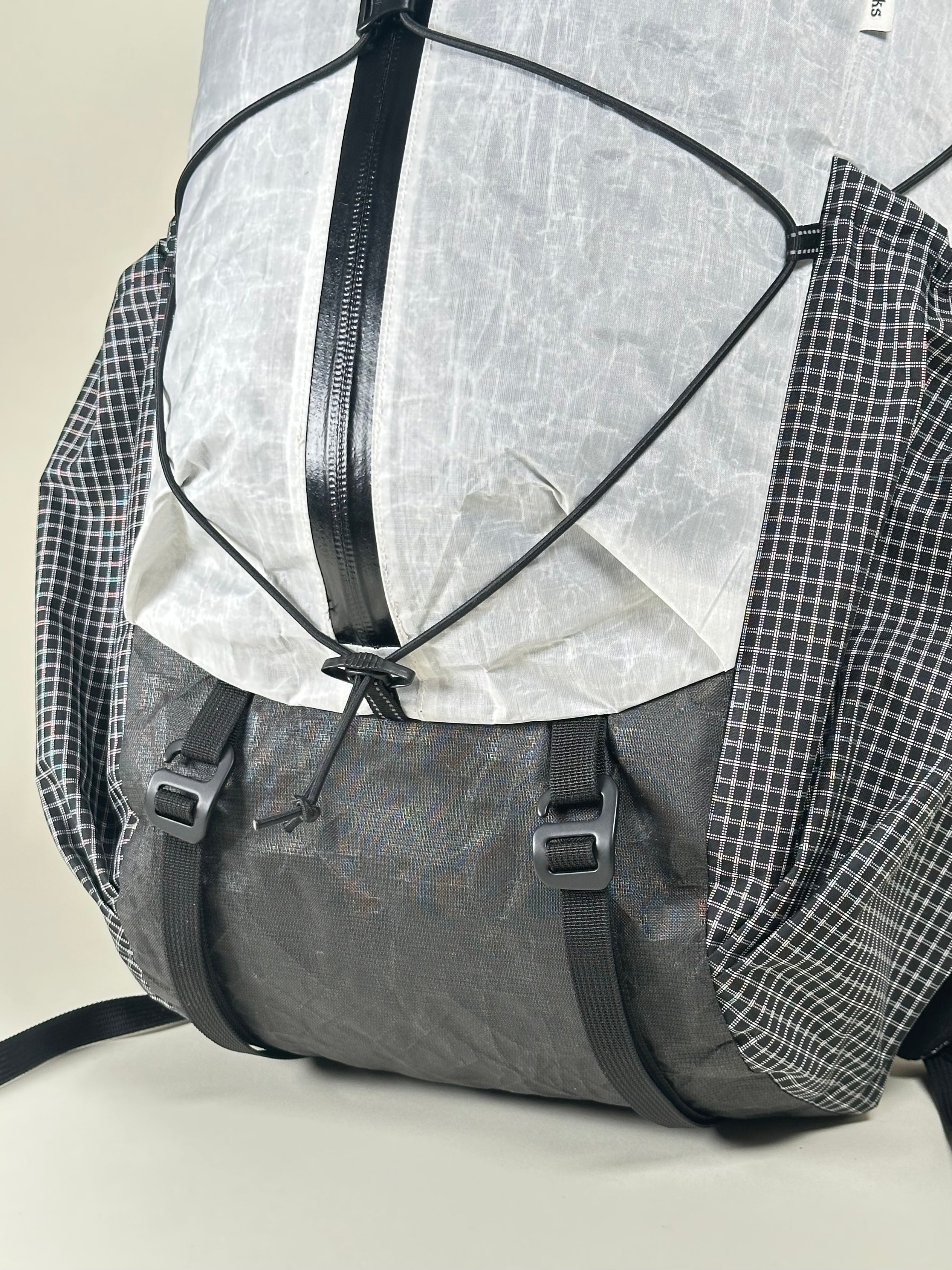 Dyneema Backpack