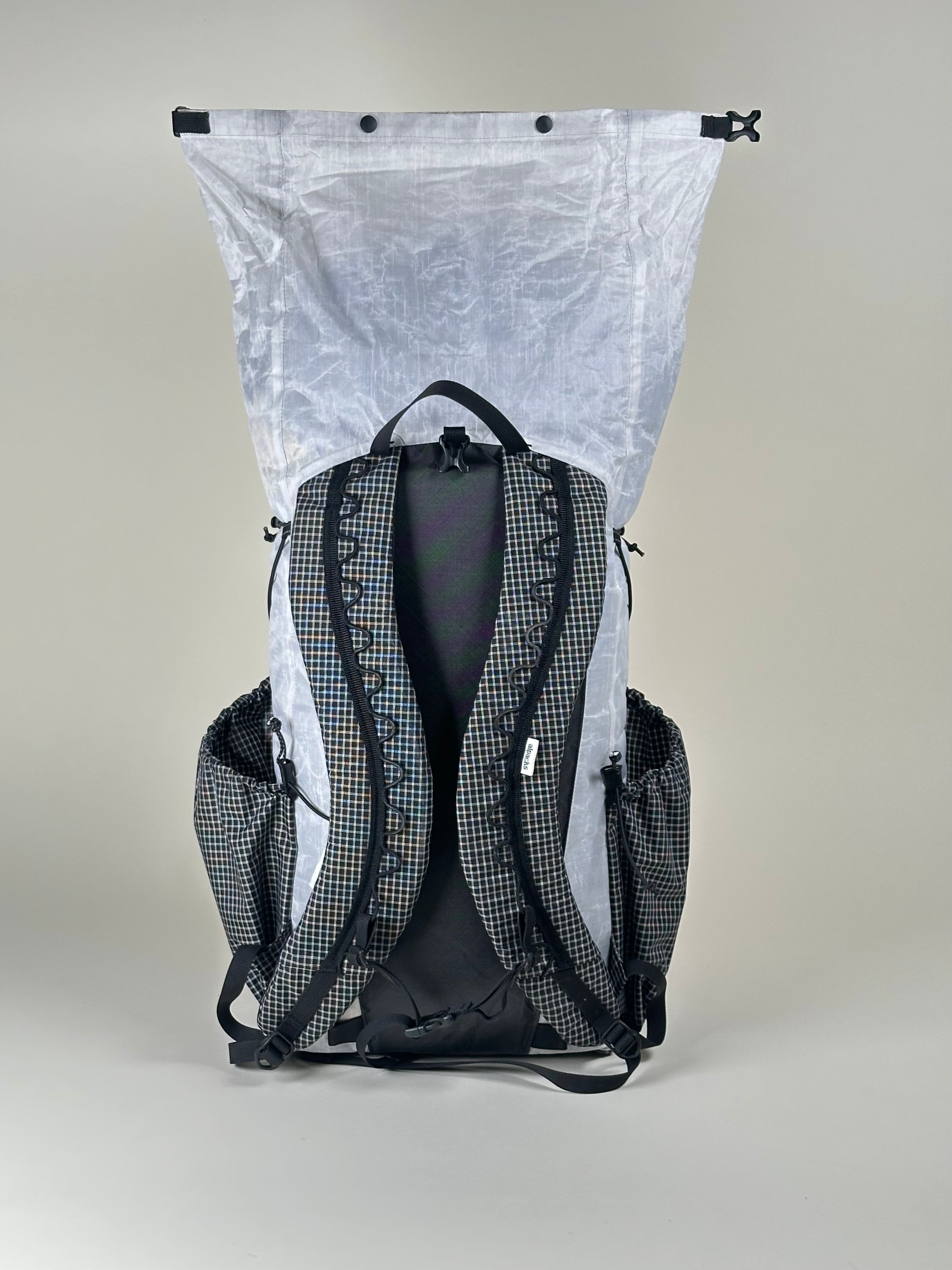 Dyneema Backpack