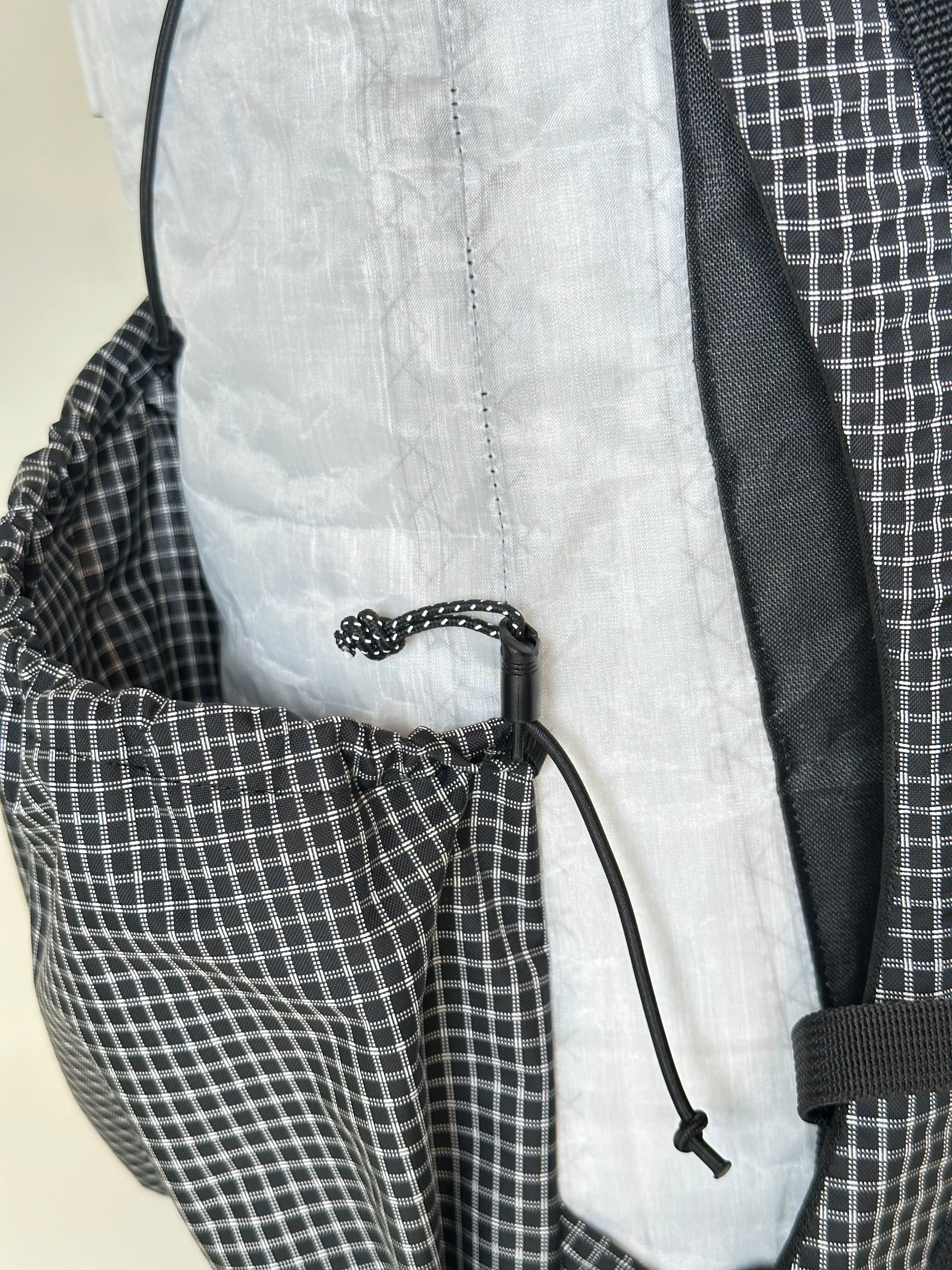 Dyneema Backpack