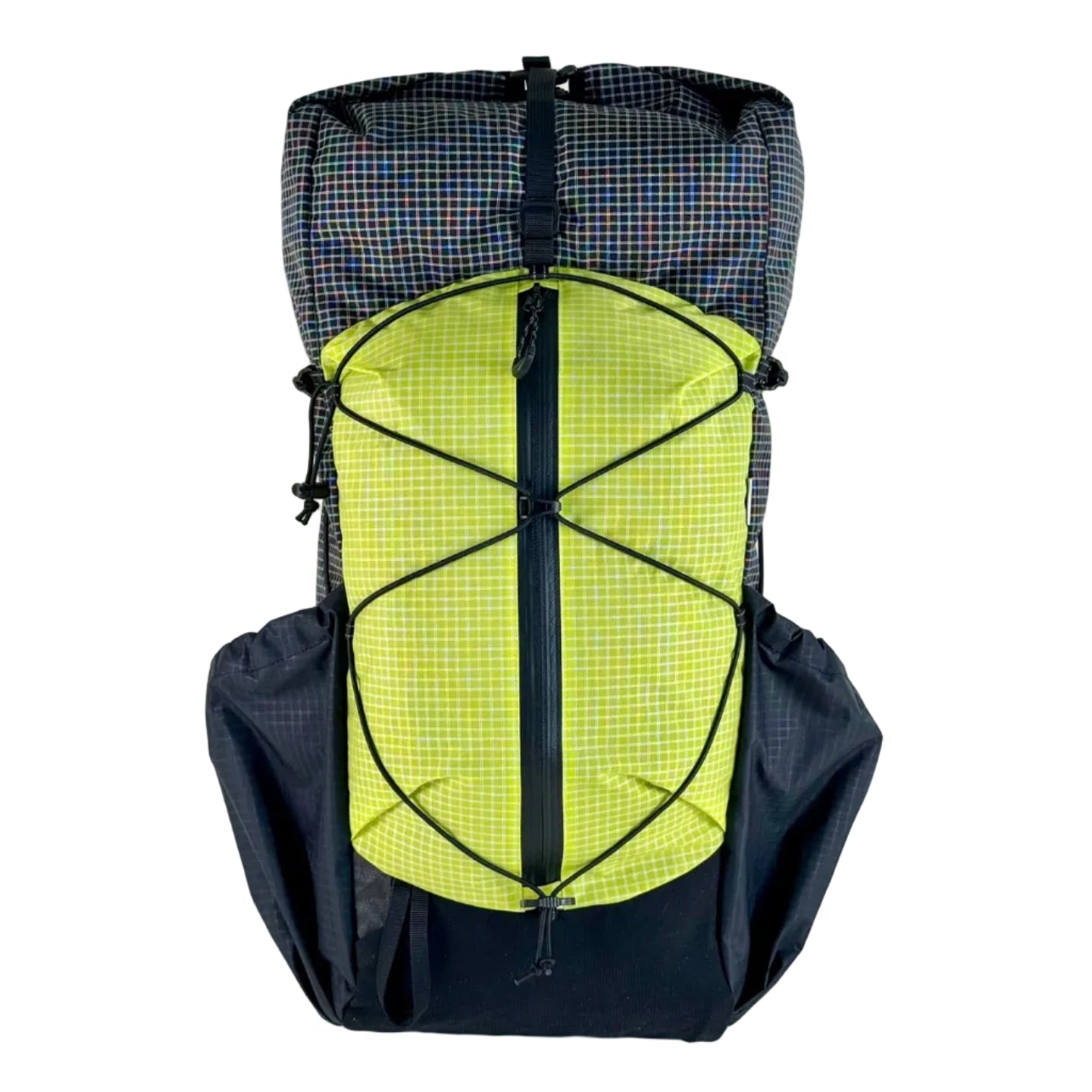 X35 - UltraGrid Lime