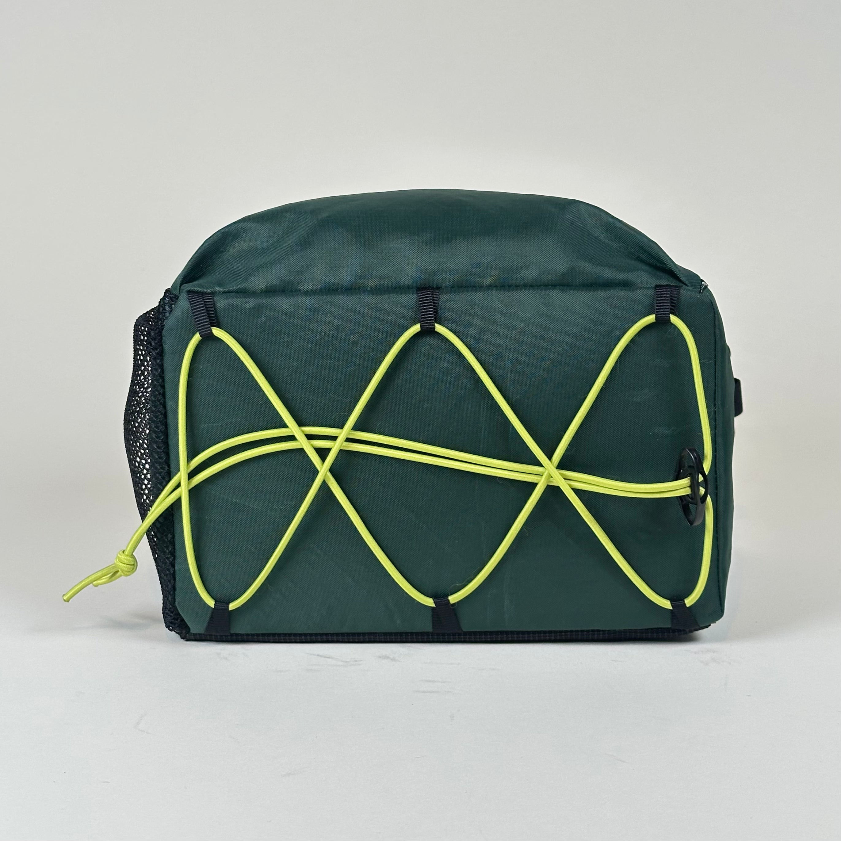 Green Chalk Bucket