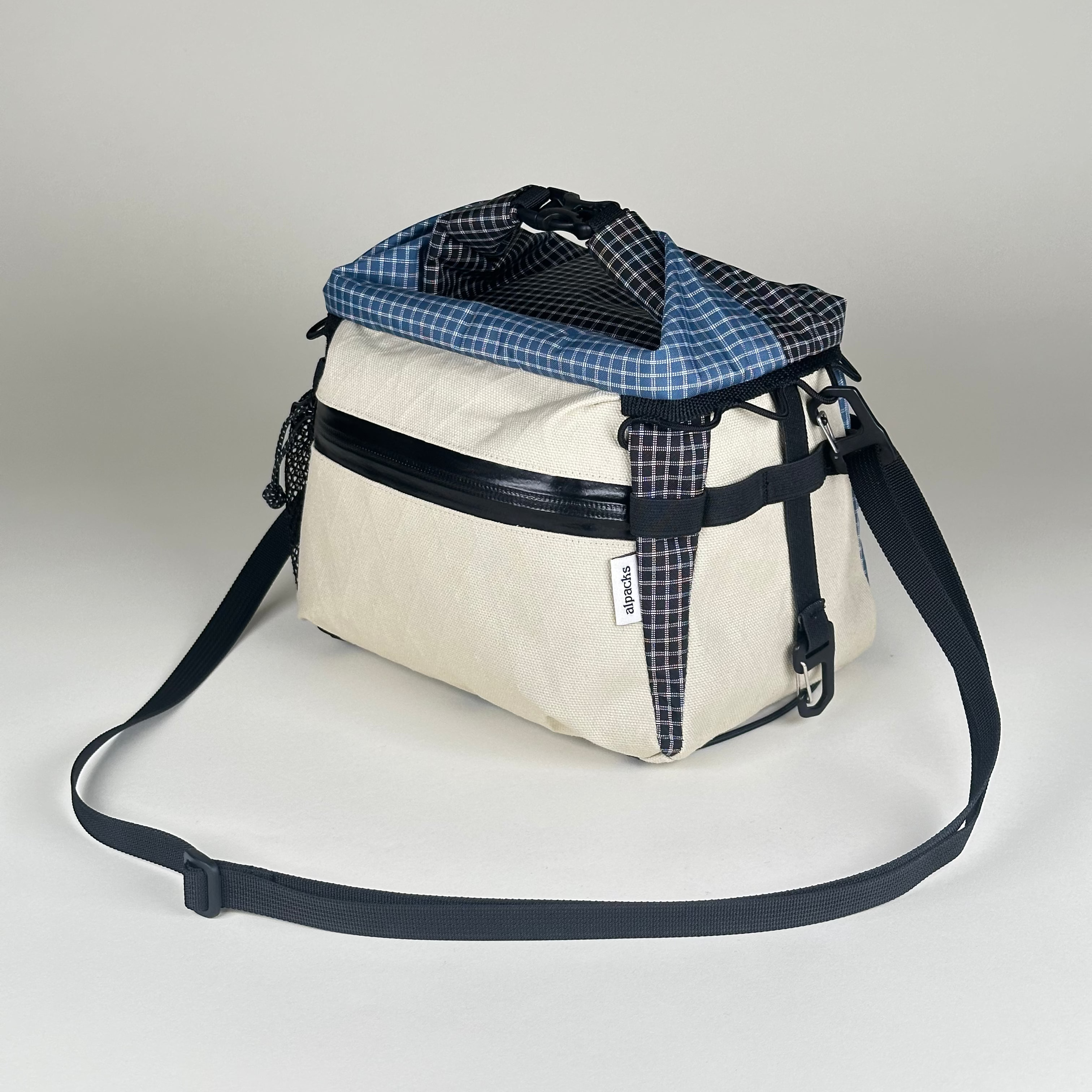 Moonstone Chalk Bucket