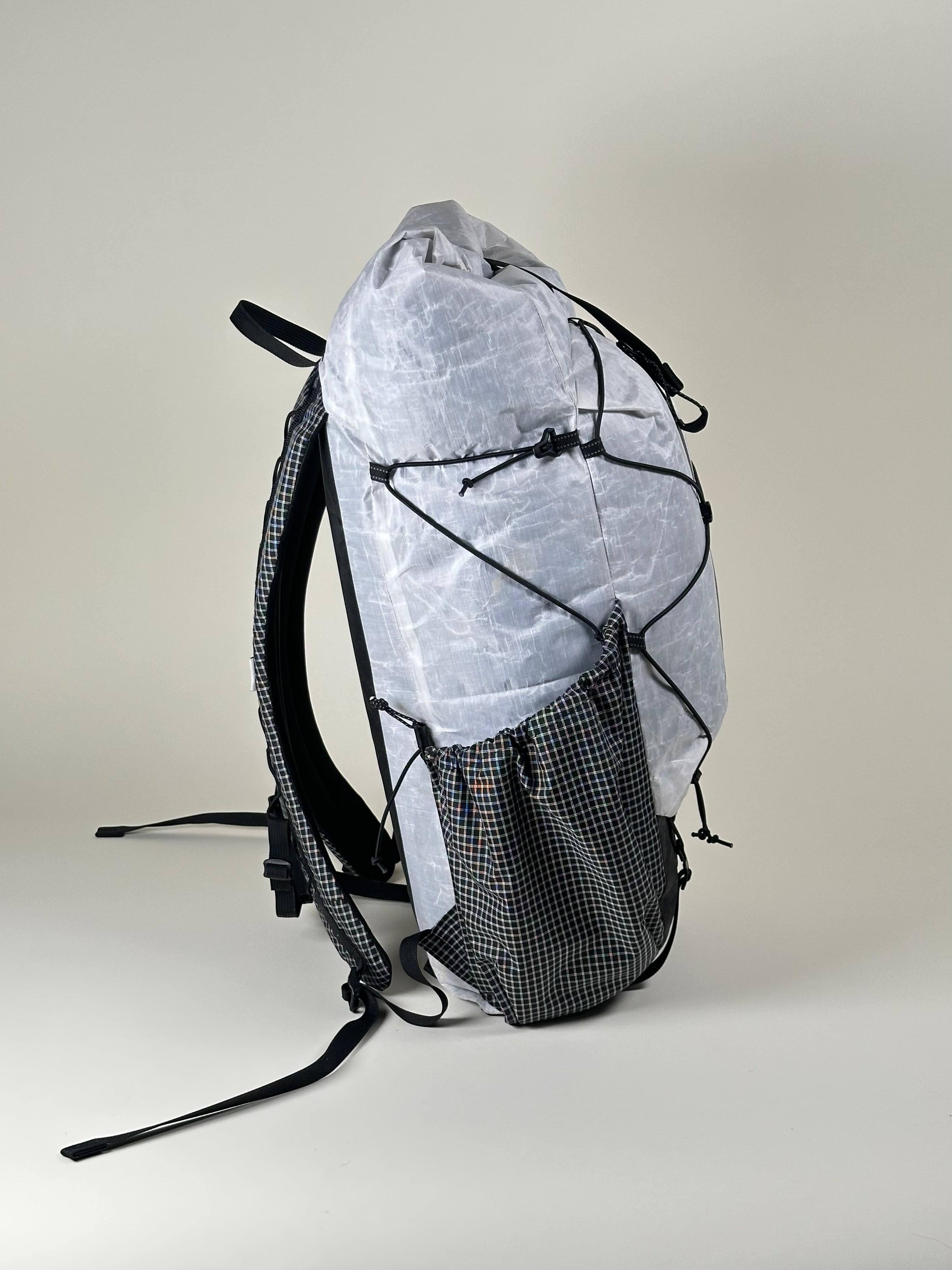 Dyneema Backpack