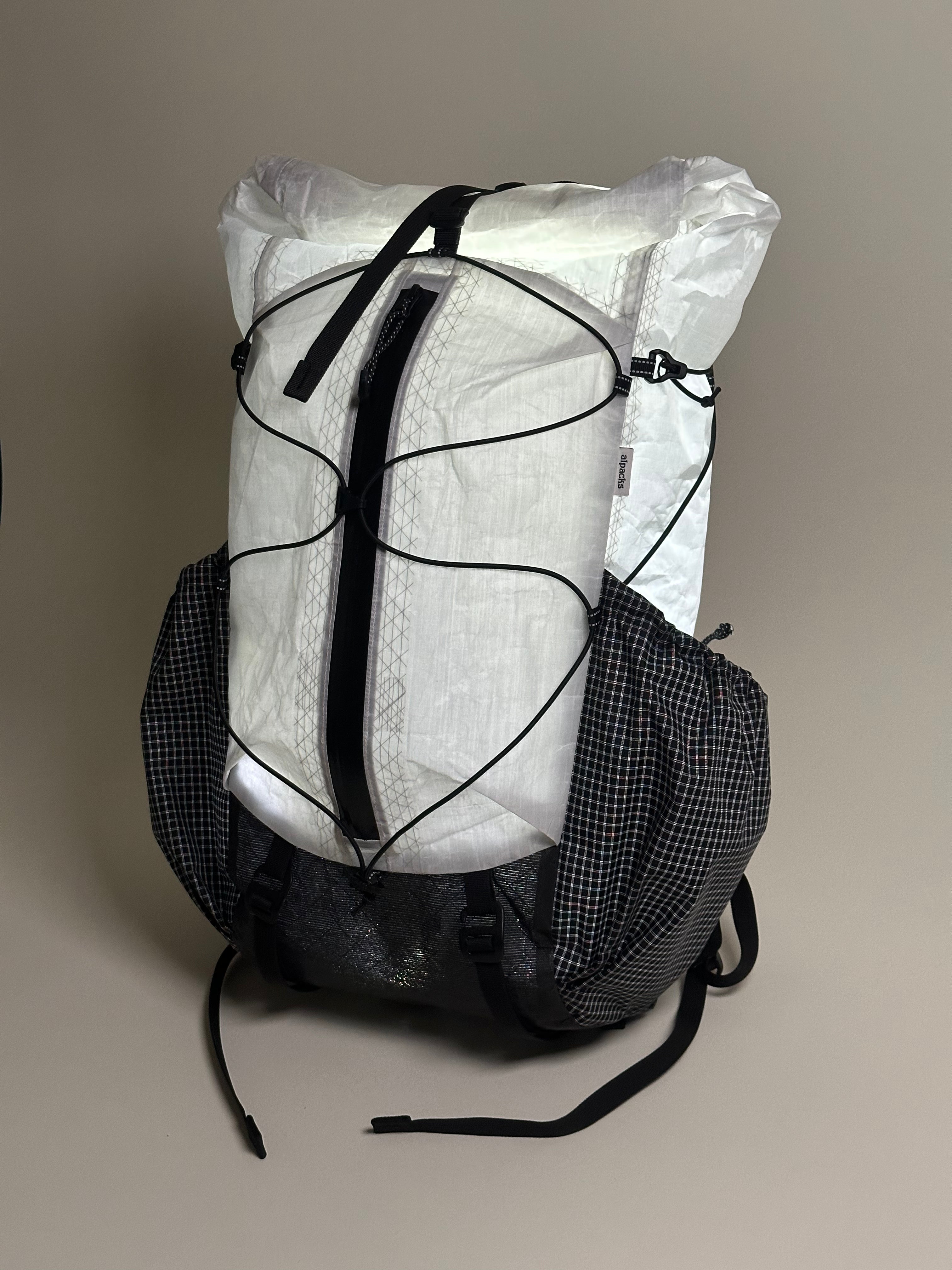 Dyneema Backpack
