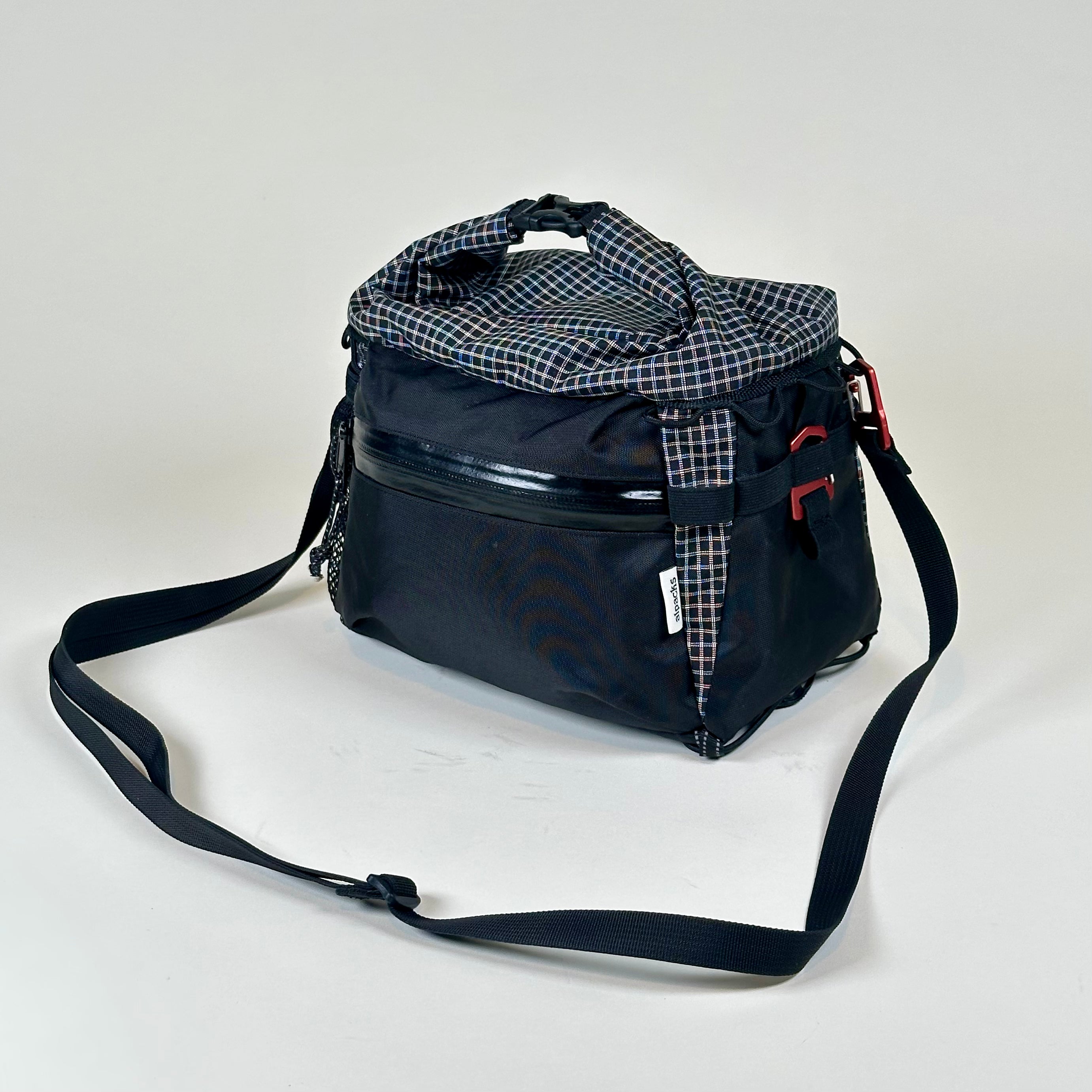Black Chalk Bucket