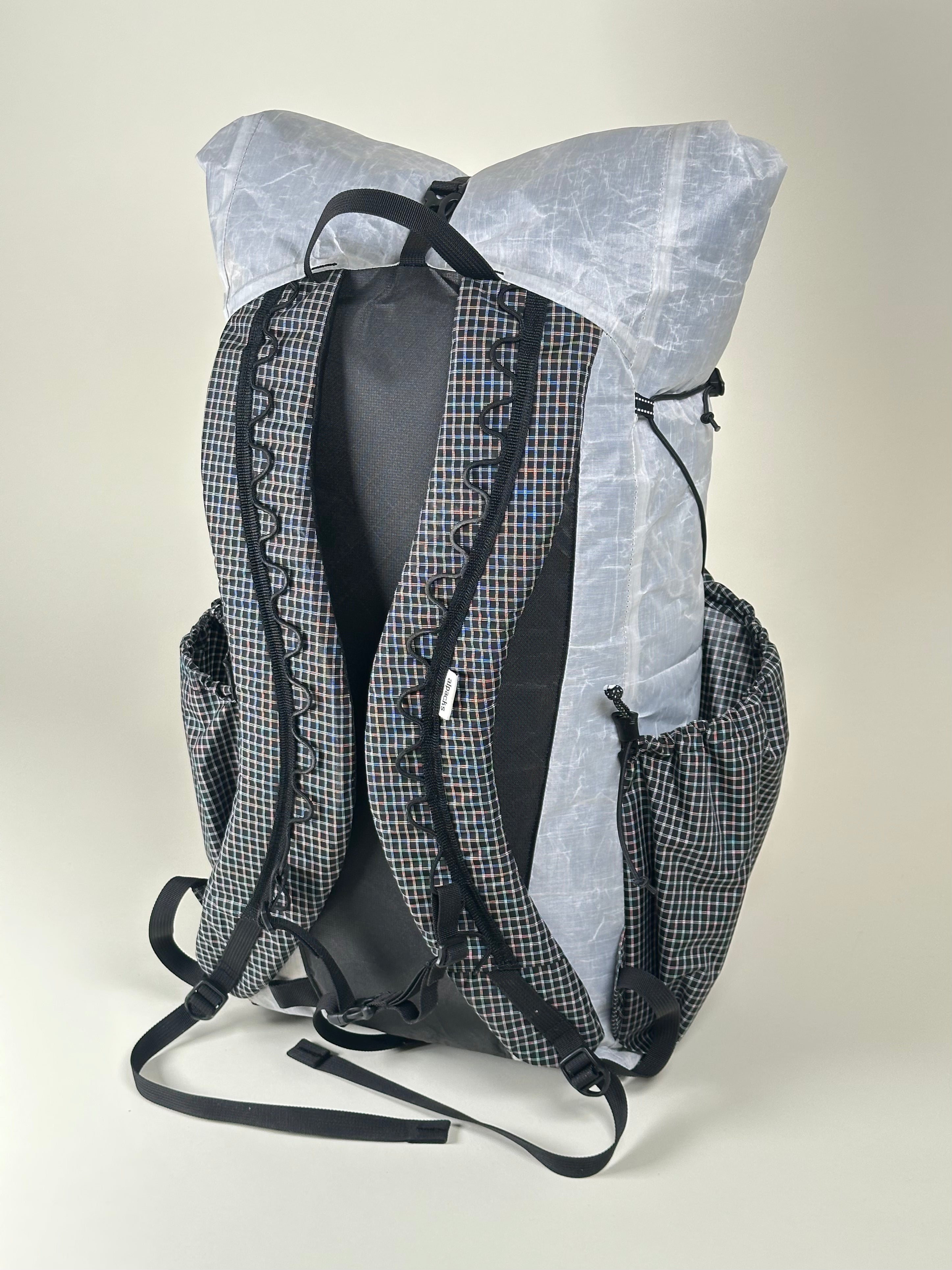 Dyneema Backpack