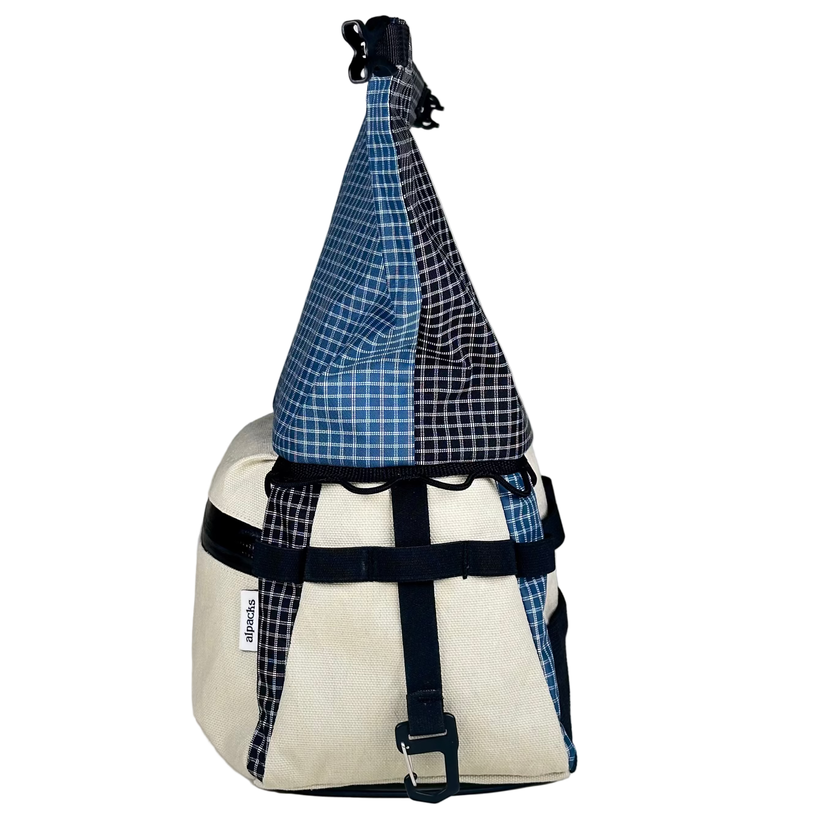 Moonstone Chalk Bucket