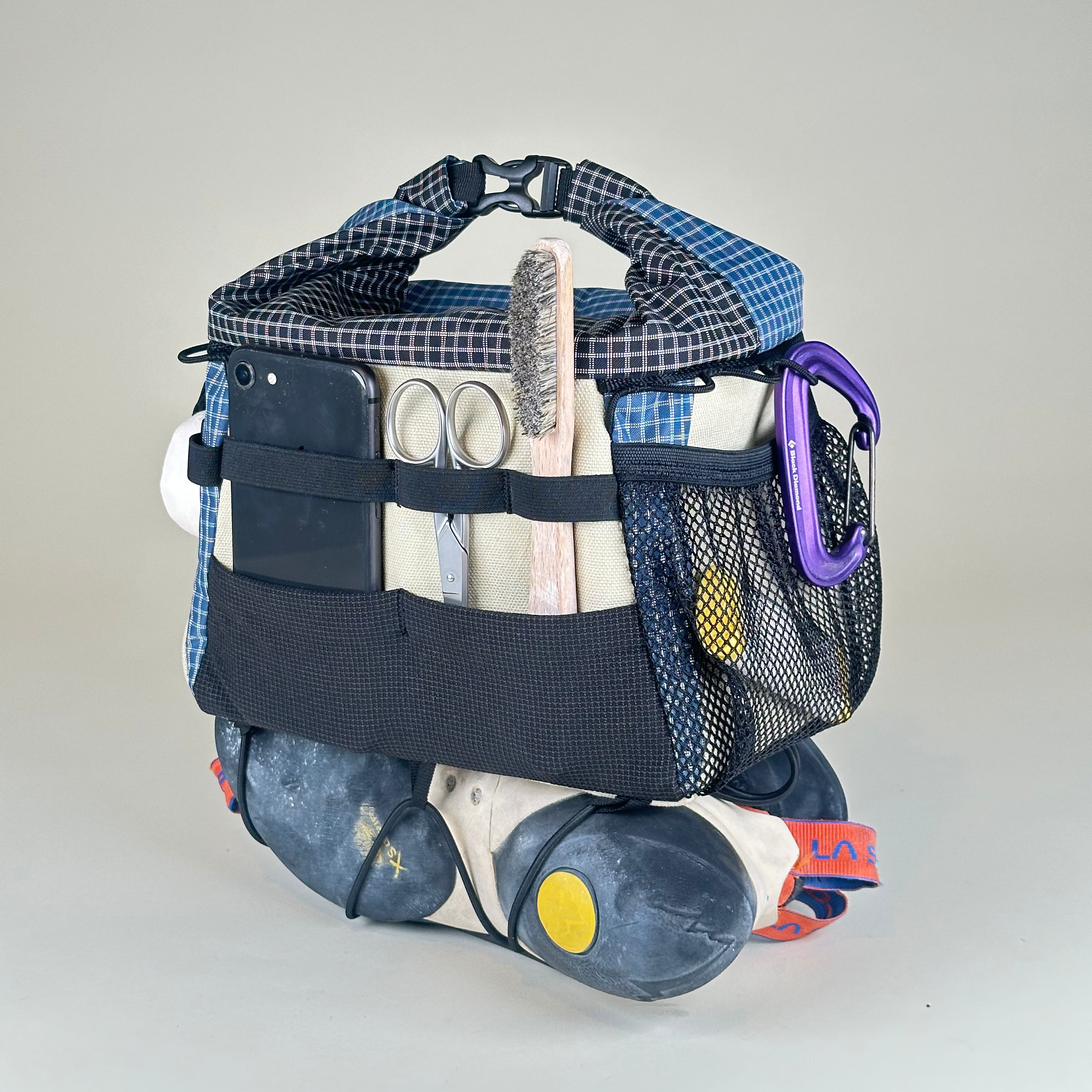Moonstone Chalk Bucket