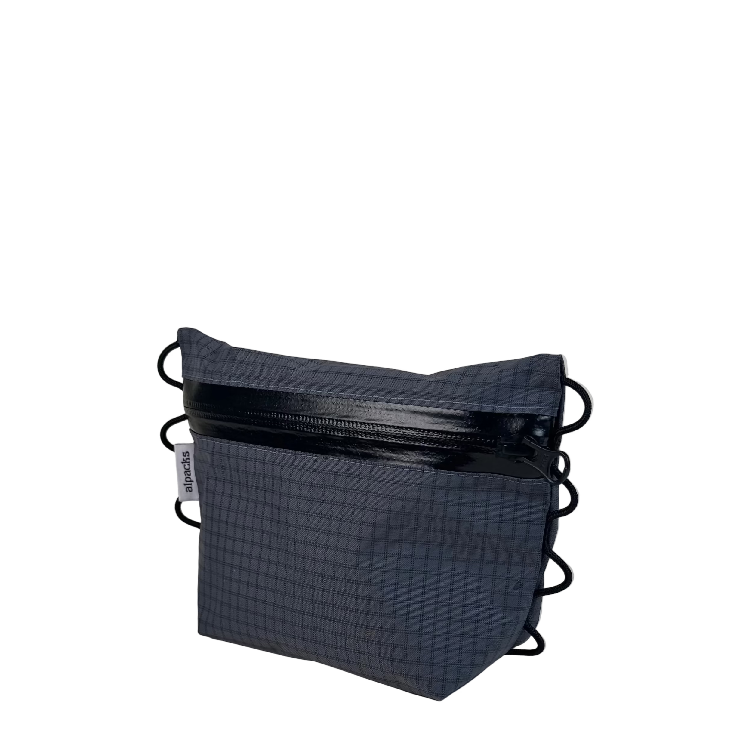 Zipper Pouch - Castlerock