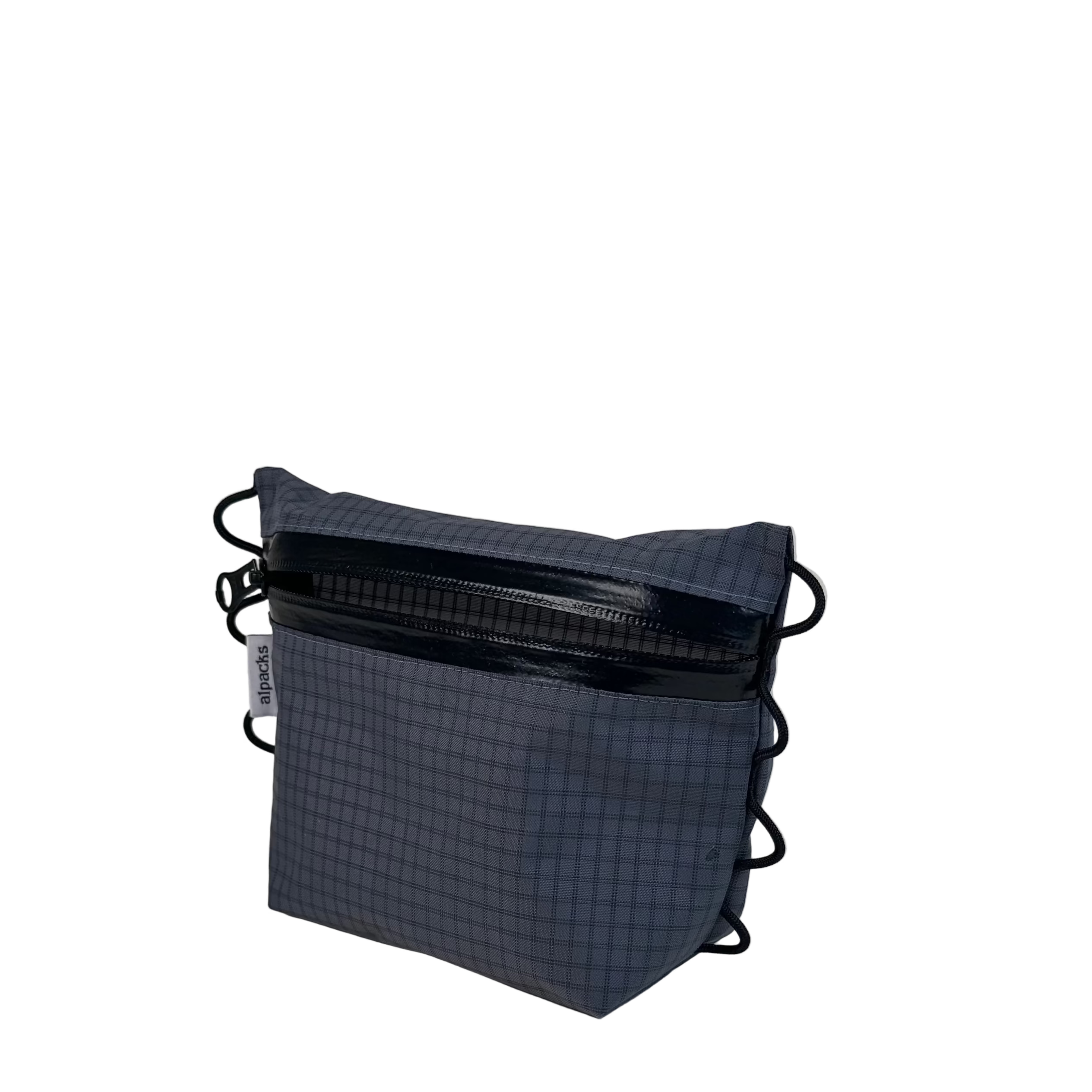 Zipper Pouch - Castlerock