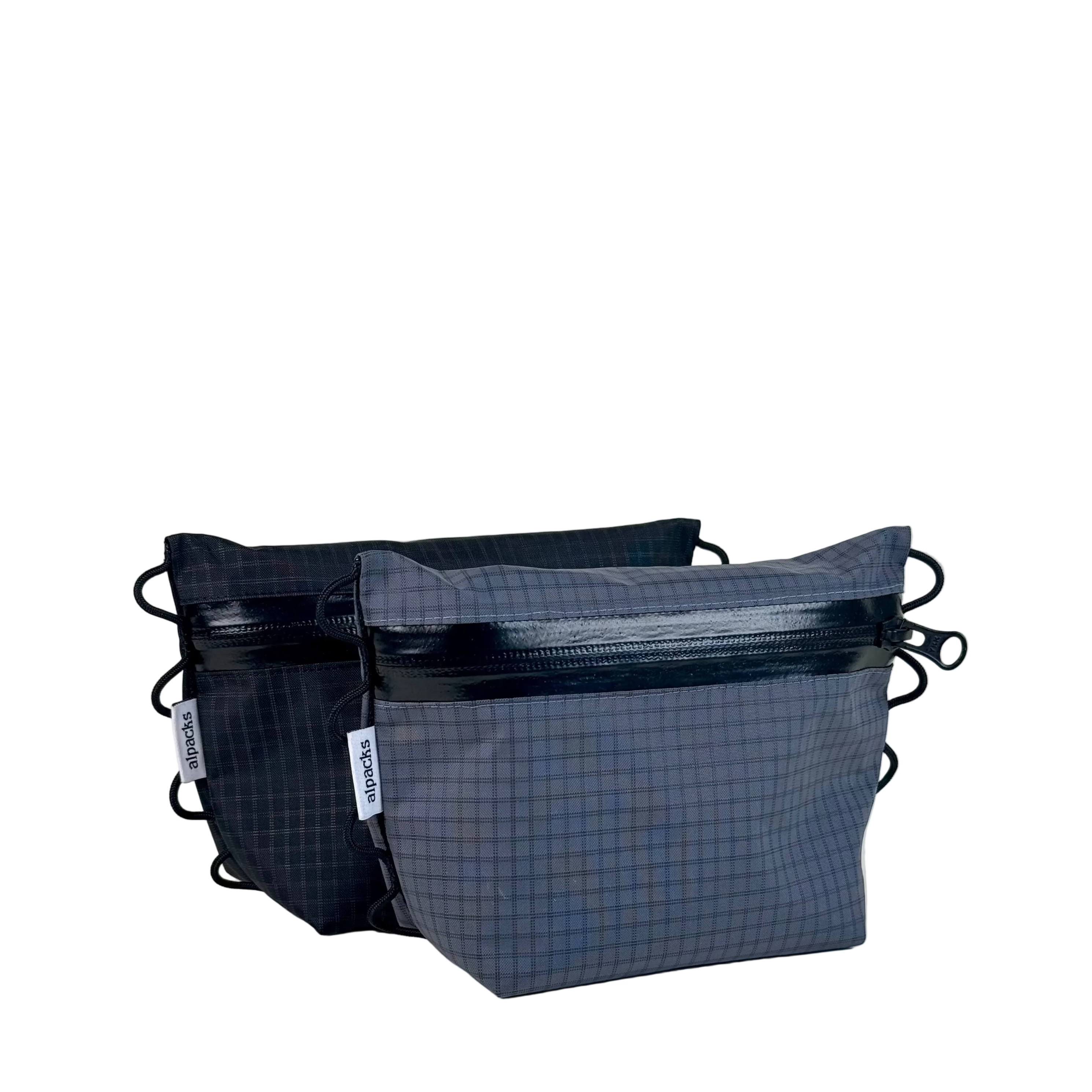 Zipper Pouch - Castlerock