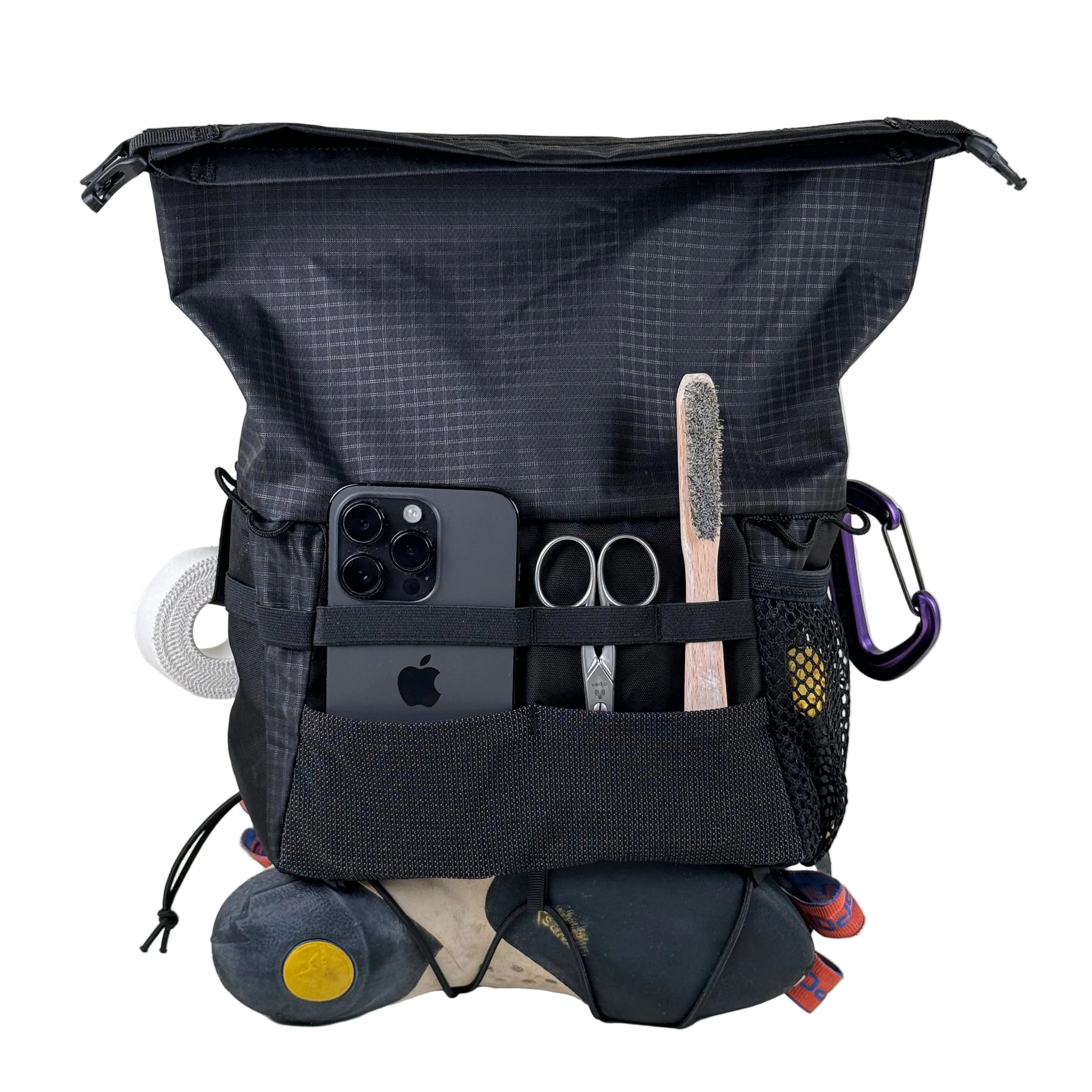 Chalk Bucket - Blackout – alpacks
