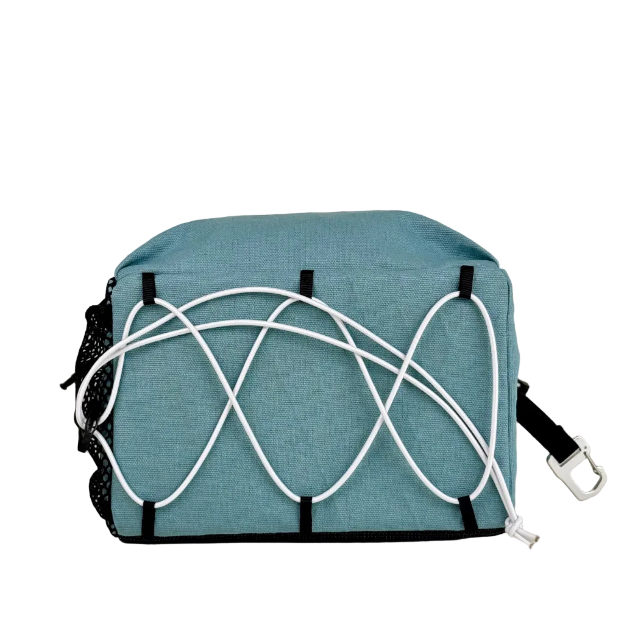 Chalk Bucket - Blue Dyneema