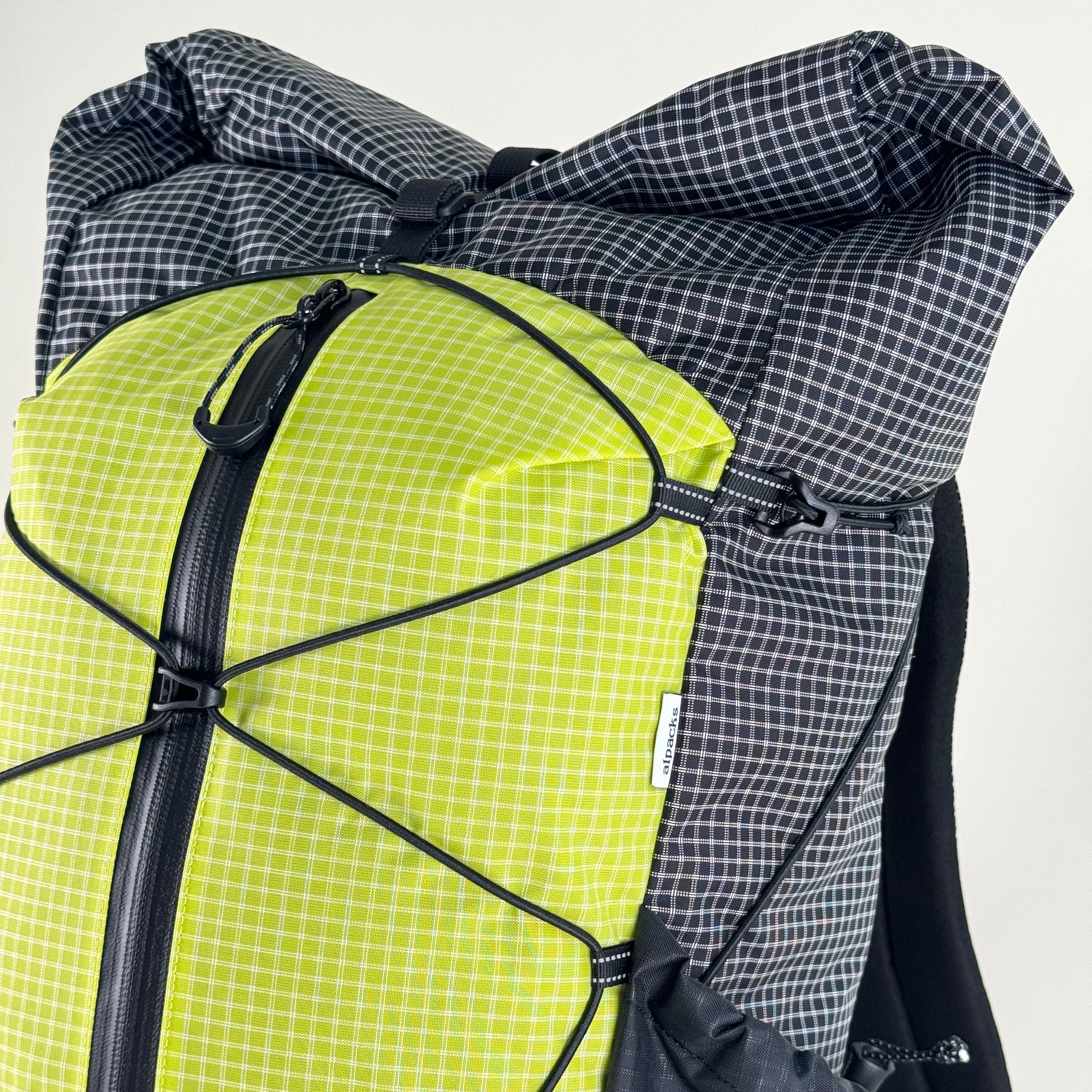 X35 - UltraGrid Lime