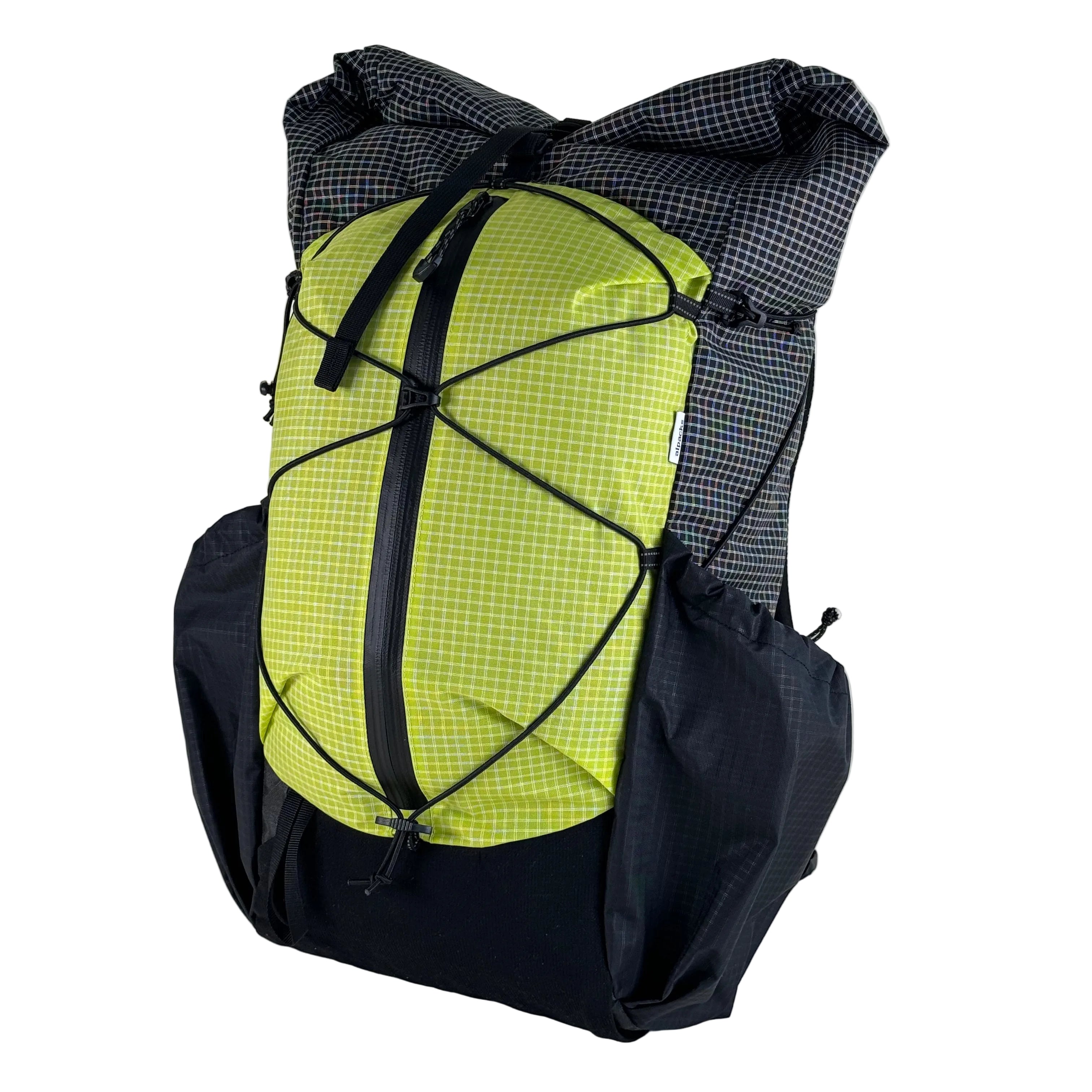 X35 - UltraGrid Lime