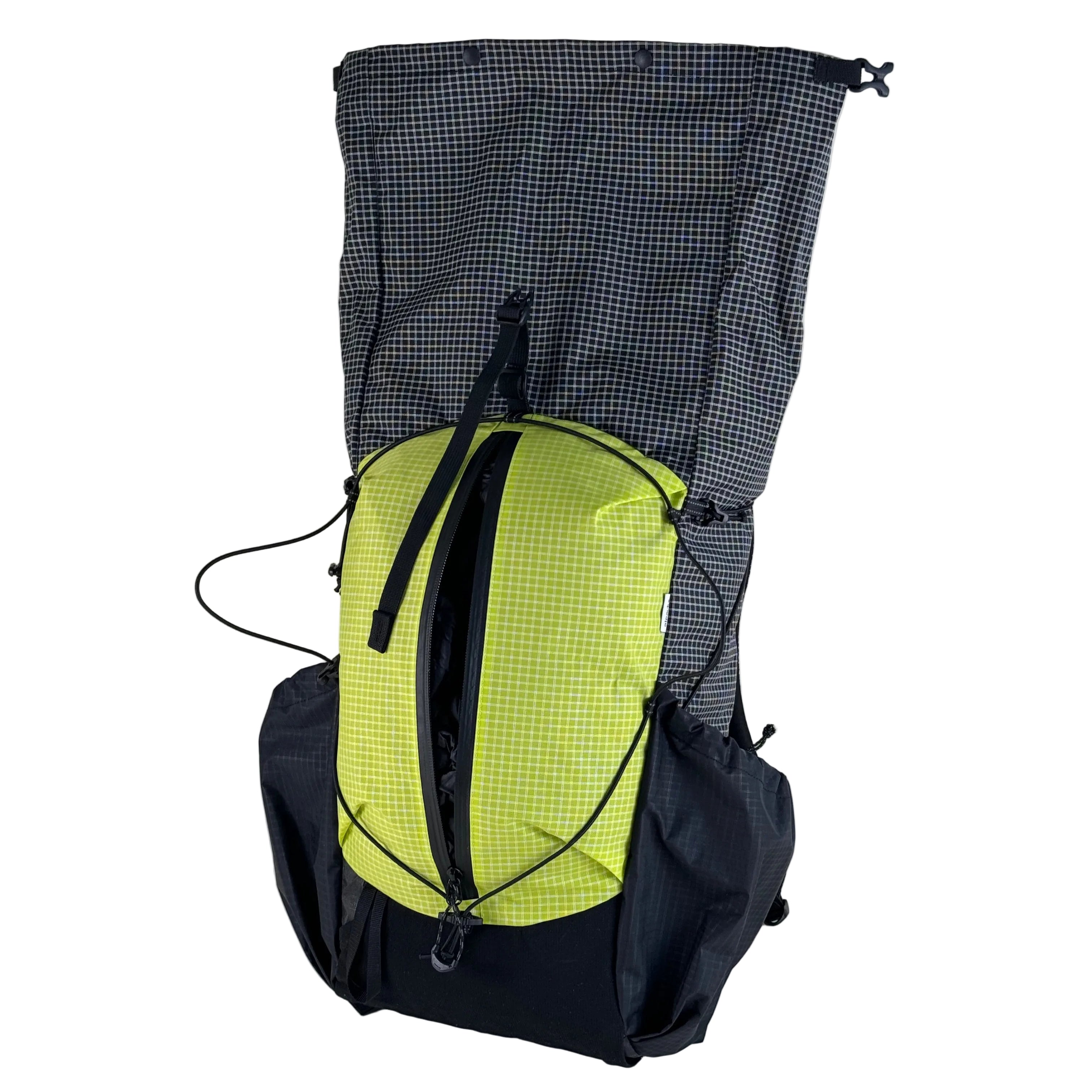X35 - UltraGrid Lime