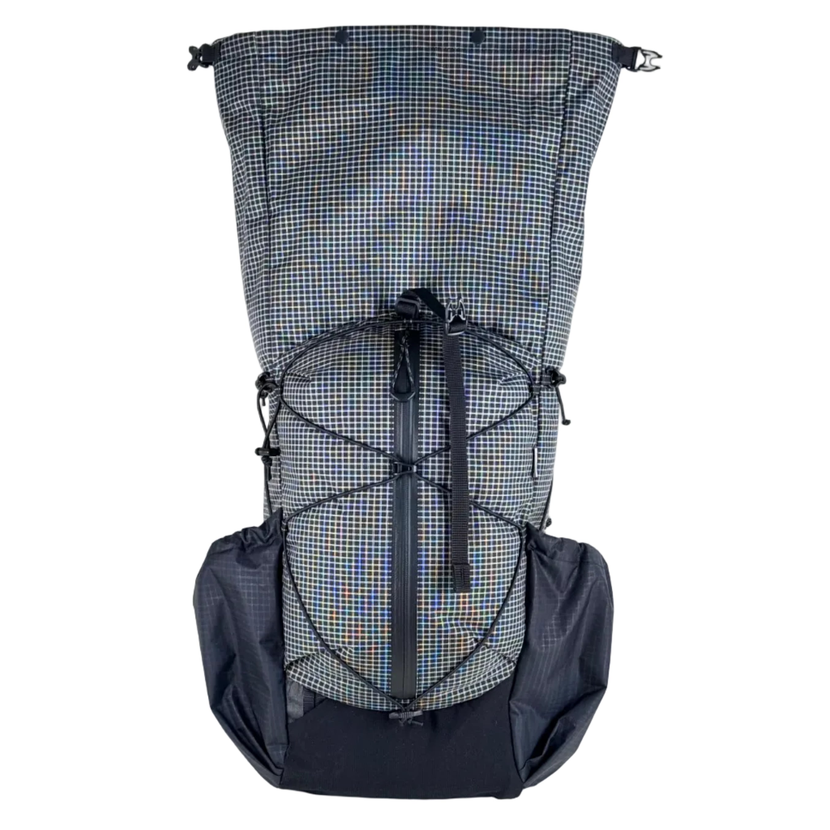 X35 - UltraGrid Black