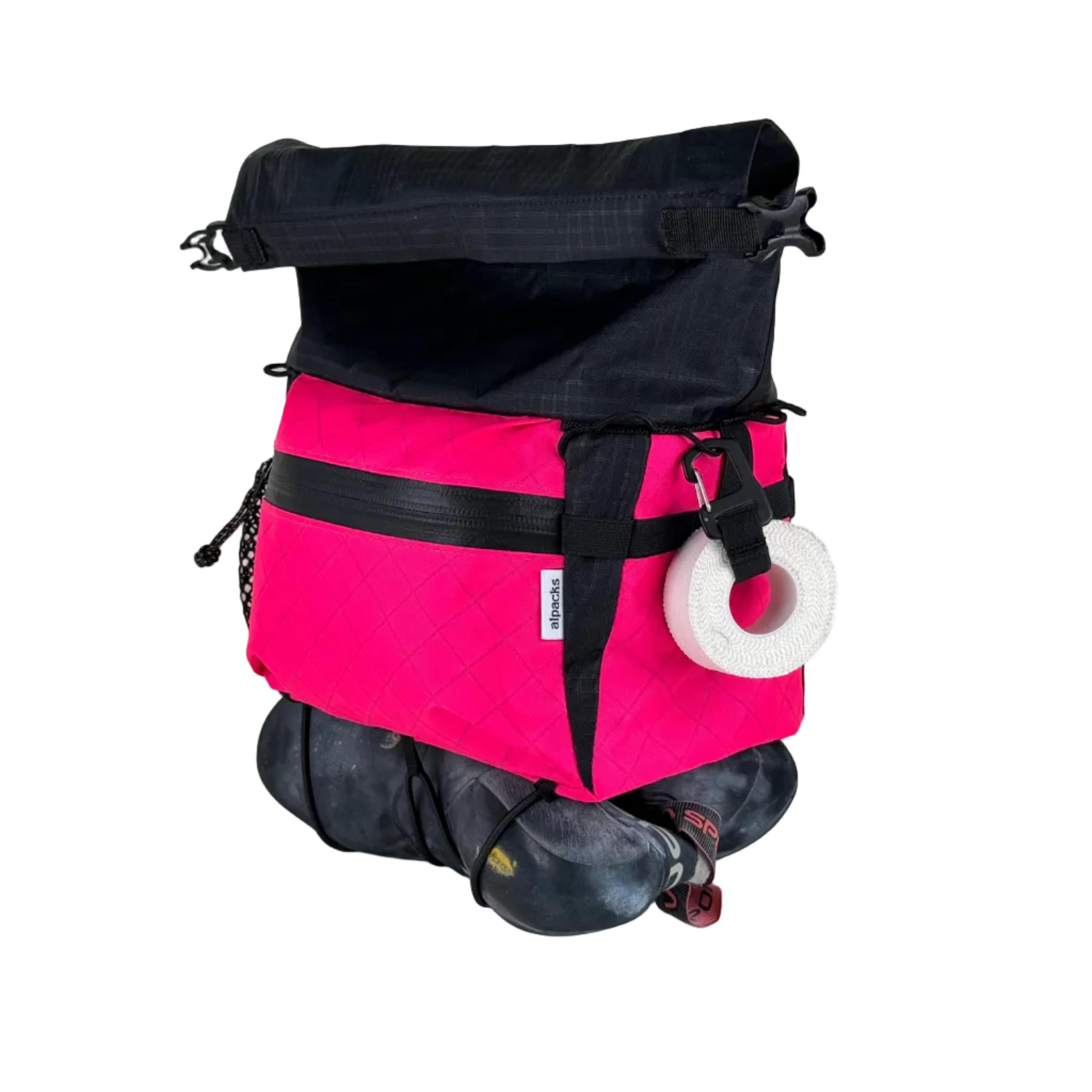 Chalk Bucket - Pink