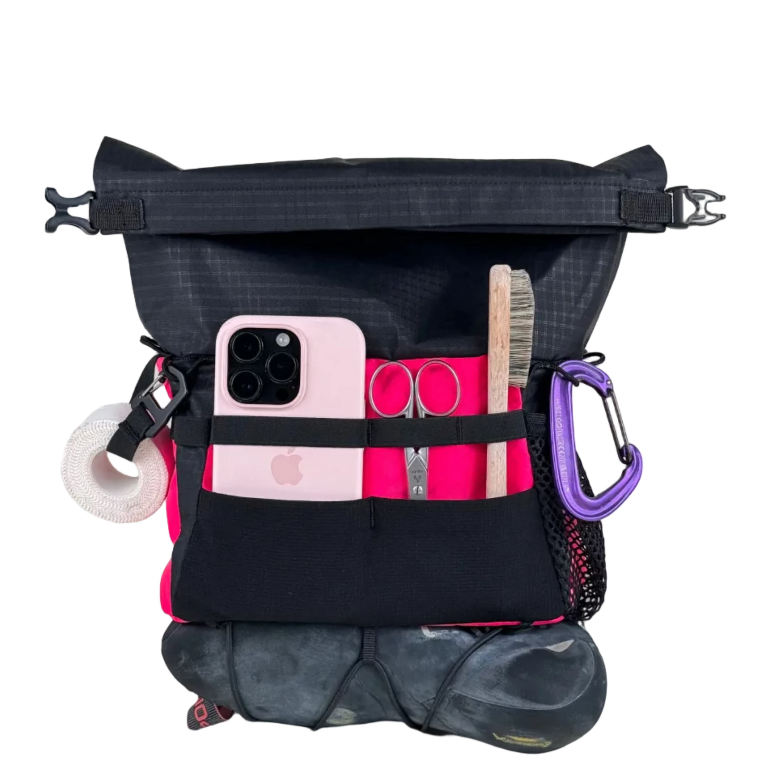 Chalk Bucket - Pink