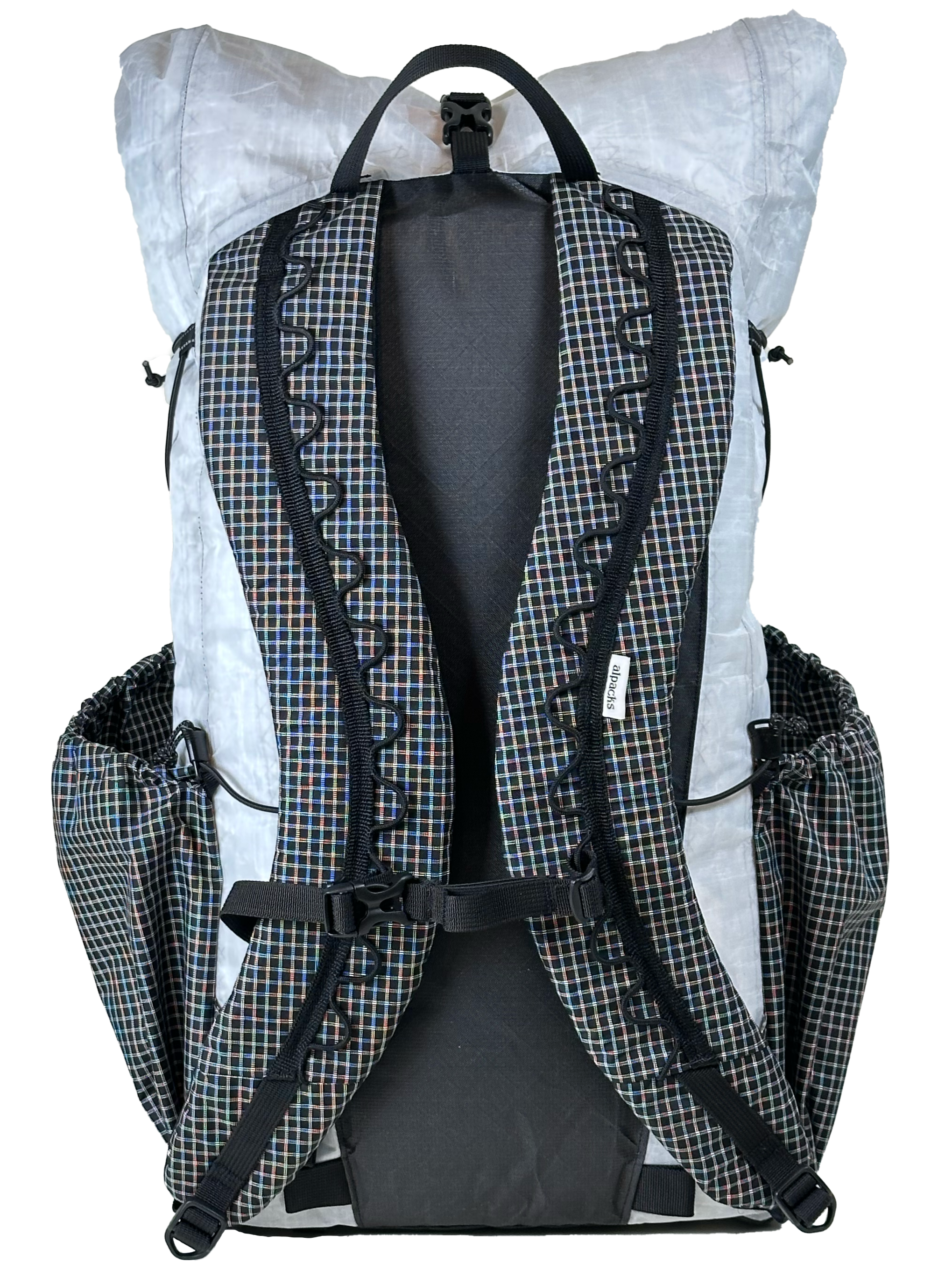 Dyneema Backpack