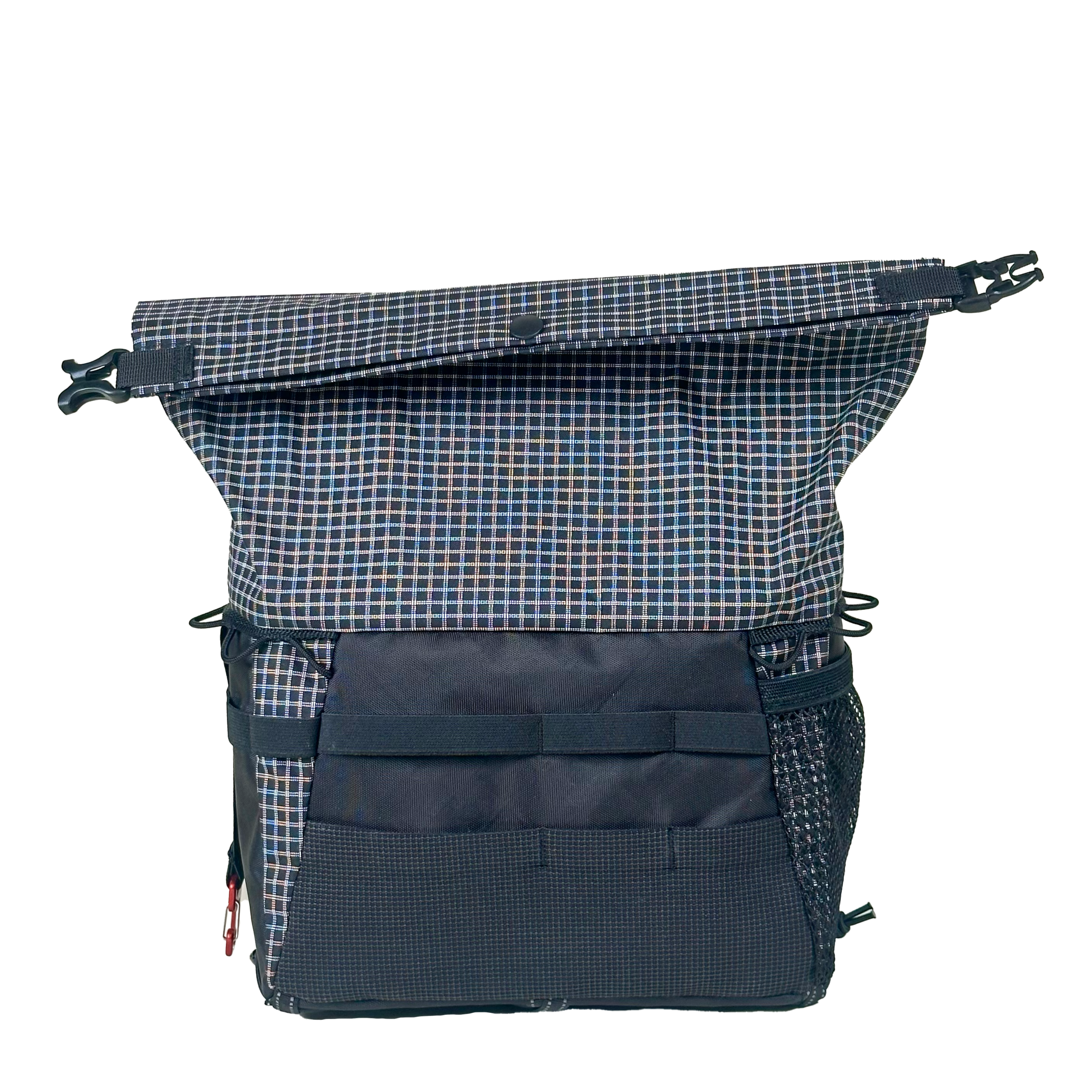 Black Chalk Bucket