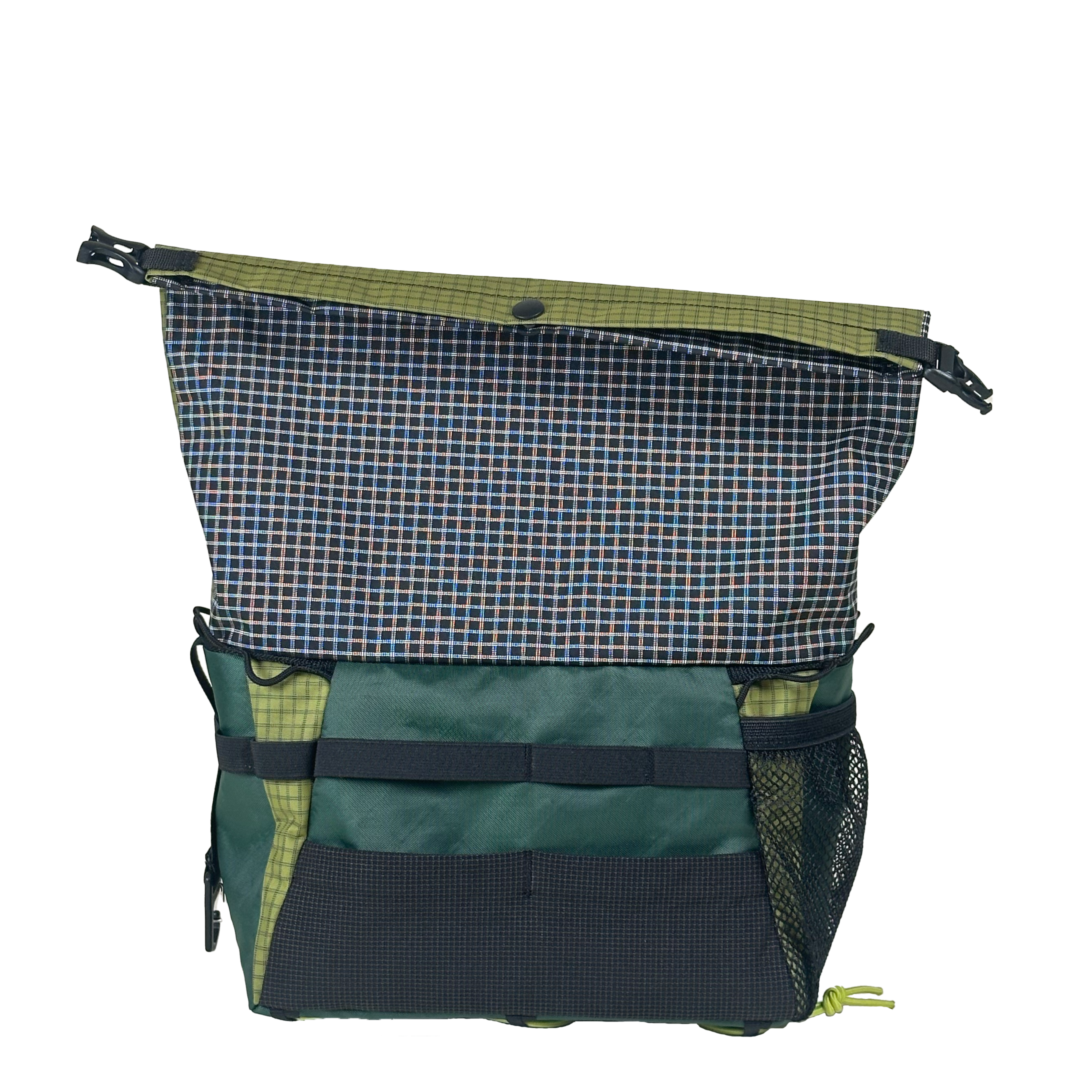 Green Chalk Bucket