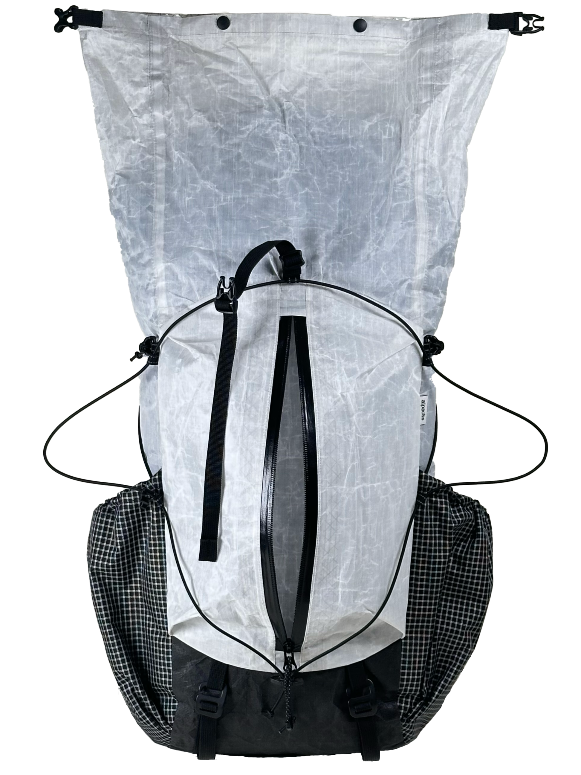 Dyneema Backpack